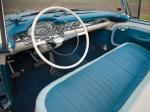 Oldsmobile Starfire 98 Convertible 1957 года